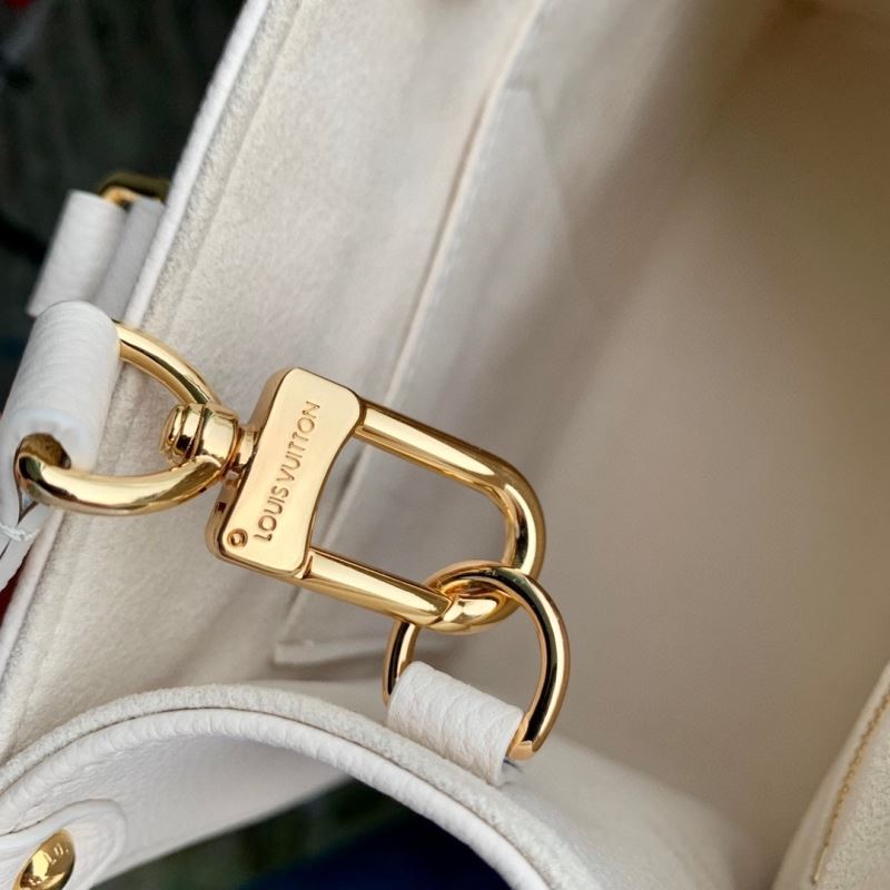 LV Top Handle Bags